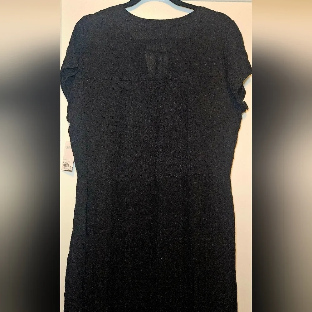 Sonoma Black Women's Dress